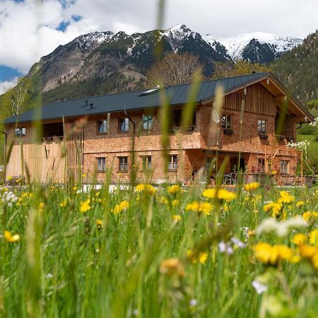 Ferienwohnungen Weiler Oberstdorf Exterior photo